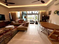 Floridian (D21), Condominium #603594561